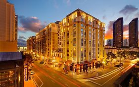 Residence Inn San Diego Gaslamp Quarter